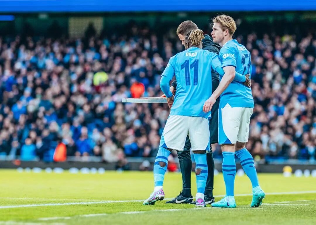 德保罗：梅西的表现无法解释，你只要尽情享受就行（德保罗：梅西的神奇无需解释，只管欣赏就好）