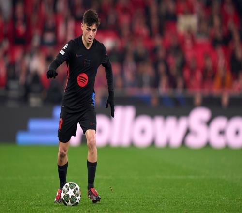 小将四大赛建功队内第一人，图拉姆双响，国米造5-1惨案晋级八强（小将成队内首位四线皆有斩获者，图拉姆梅开二度，国米5-1大胜晋级八强）