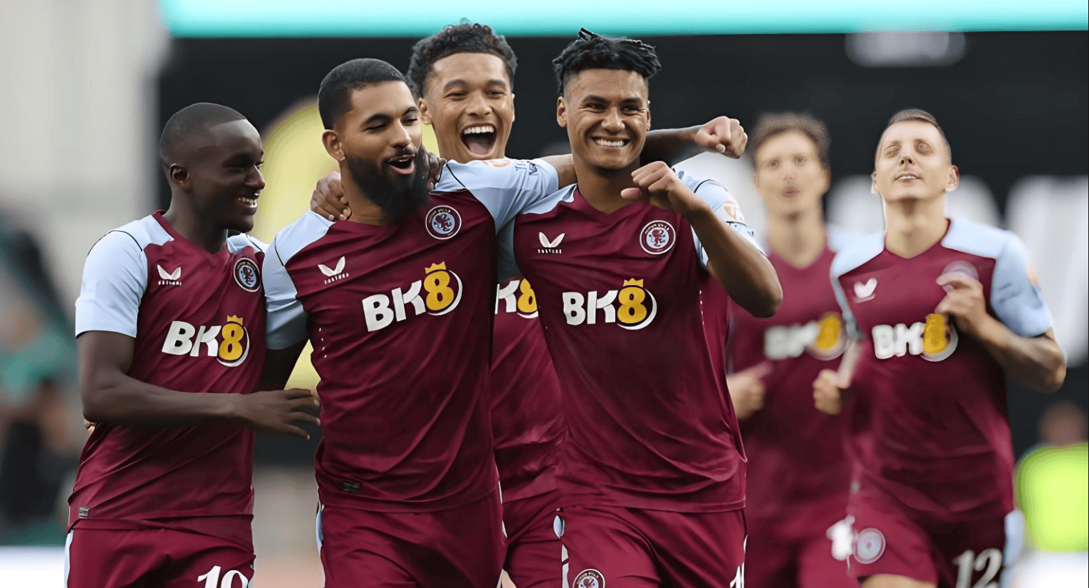 进行