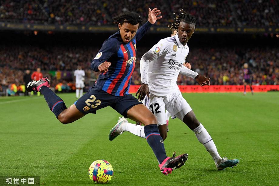 西甲联盟与皇家马德里：一场法律战的深度解读（西甲联盟对决皇马：法律纷争全景解析）