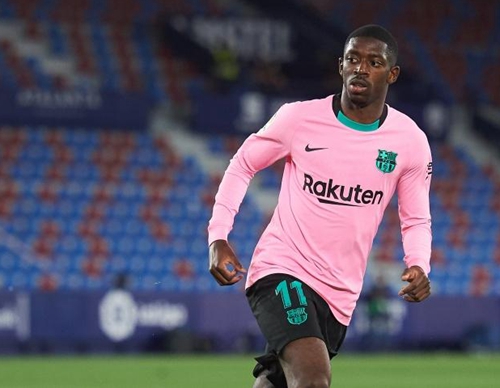 德尚：对接下来的比赛有了一些答案；防守端的储备同样重要（德尚：对后续赛程已有思路；防线厚度同样关键）